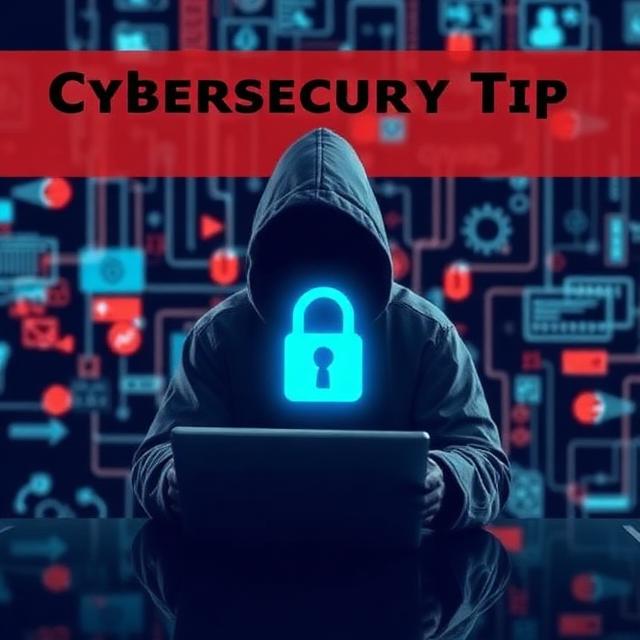 Cyber Tips